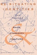 Cover: Re-Situating Identities - University of Toronto Press