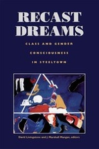 Enlarge image Cover: Recast Dreams - University of Toronto Press