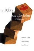 Cover: A Polity on the Edge - University of Toronto Press