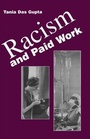 Cover: Racism and Paid Work - University of Toronto Press