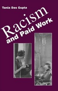 Enlarge image Cover: Racism and Paid Work - University of Toronto Press