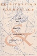 Cover: Re-Situating Identities - Broadview Press Ltd