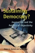 Cover: Sustaining Democracy? - University of Toronto Press