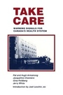 Cover: Take Care - University of Toronto Press