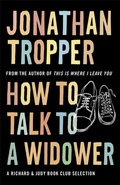 Cover: How To Talk To A Widower - Orion (an Imprint of The Orion Publishing Group Ltd )