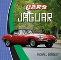 Cover: Jaguar - Cavendish Square Publishing