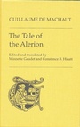 Cover: The Tale of the Alerion - University of Toronto Press