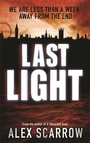 Cover: Last Light - Orion (an Imprint of The Orion Publishing Group Ltd )
