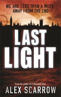 Enlarge image Cover: Last Light - Orion (an Imprint of The Orion Publishing Group Ltd )