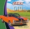 Cover: GTO - Cavendish Square Publishing