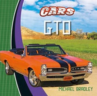 Enlarge image Cover: GTO - Cavendish Square Publishing
