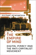 Cover: The Empire of Mind - University of Toronto Press