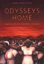 Cover: Odysseys Home - University of Toronto Press