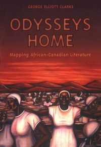 Enlarge image Cover: Odysseys Home - University of Toronto Press