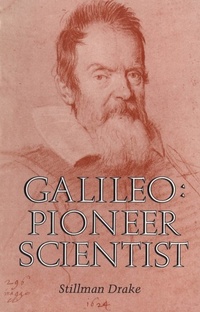 Enlarge image Cover: Galileo - University of Toronto Press