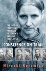Cover: Conscience on Trial - University of Toronto Press