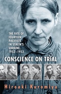 Cover: Conscience on Trial - University of Toronto Press