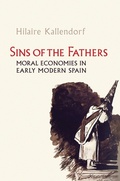 Cover: Sins of the Fathers - University of Toronto Press