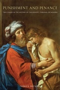 Cover: Punishment and Penance - University of Toronto Press