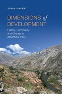 Enlarge image Cover: Dimensions of Development - University of Toronto Press