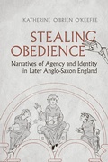 Cover: Stealing Obedience - University of Toronto Press