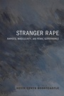 Cover: Stranger Rape - University of Toronto Press