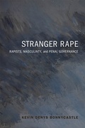 Cover: Stranger Rape - University of Toronto Press