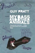 Cover: My Bass and Other Animals - Orion (an Imprint of The Orion Publishing Group Ltd )