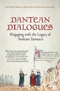 Cover: Dantean Dialogues - University of Toronto Press