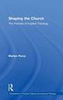 Cover: Shaping the Church - Routledge