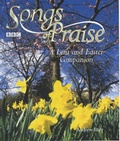 Cover: 'Songs of Praise' a Lent and Easter Companion - Lion Books