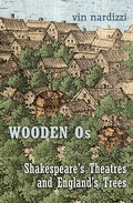 Cover: Wooden Os - University of Toronto Press