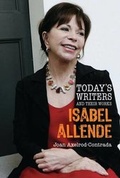 Cover: Isabel Allende - Cavendish Square Publishing
