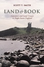 Cover: Land and Book - University of Toronto Press