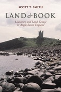 Cover: Land and Book - University of Toronto Press