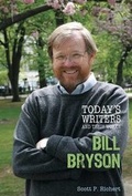 Cover: Bill Bryson - Cavendish Square Publishing