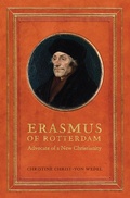 Cover: Erasmus of Rotterdam - University of Toronto Press