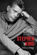 Cover: Stephen King - Cavendish Square Publishing