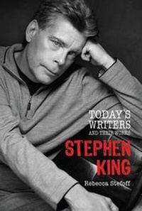 Enlarge image Cover: Stephen King - Cavendish Square Publishing