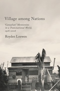 Cover: Village Among Nations - University of Toronto Press