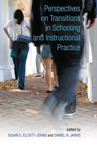 Bild: Perspectives on Transitions in Schooling and Instructional Practice - University of Toronto Press