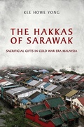 Cover: The Hakkas of Sarawak - University of Toronto Press