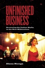 Cover: Unfinished Business - University of Toronto Press