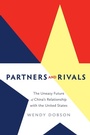 Cover: Partners and Rivals - University of Toronto Press