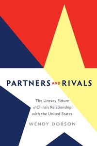 Enlarge image Cover: Partners and Rivals - University of Toronto Press