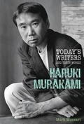 Cover: Haruki Murakami - Cavendish Square Publishing