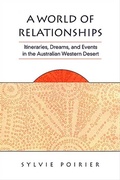Cover: A World of Relationships - University of Toronto Press