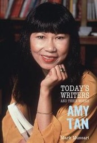 Enlarge image Cover: Amy Tan - Cavendish Square Publishing