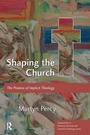 Cover: Shaping the Church - Routledge