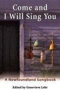 Cover: Come and I Will Sing You - University of Toronto Press
